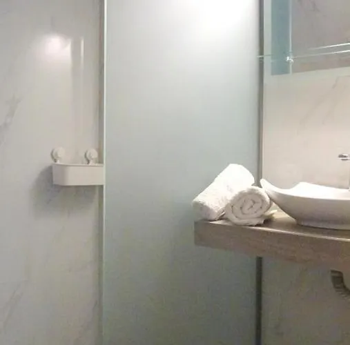 Relaxrooms #1 Appartamento