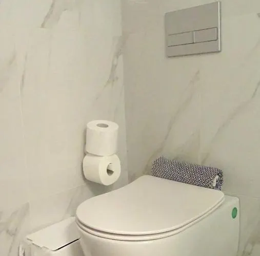 Relaxrooms #1 Appartamento *