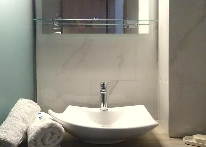 Relaxrooms #1 *