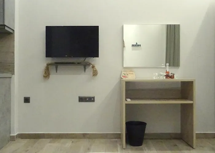 Appartamento Relaxrooms #1 *