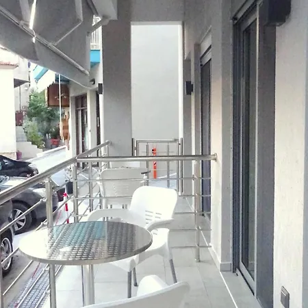 Relaxrooms #1 Apartament *