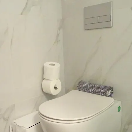 Relaxrooms #1 Apartament