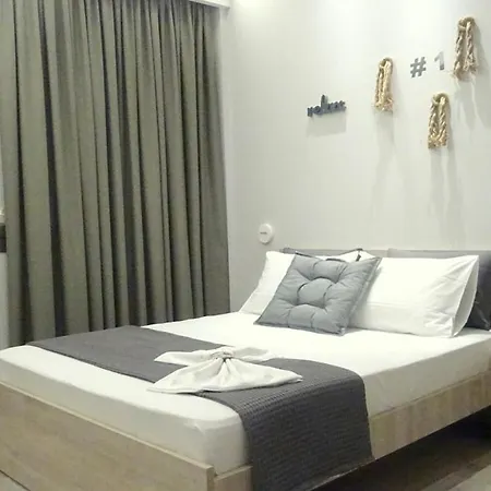 Relaxrooms #1 *