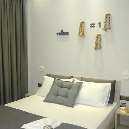 Relaxrooms #1 *