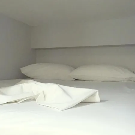 Apartment Relaxrooms #1