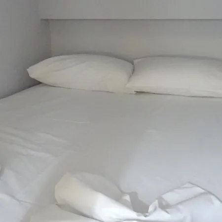 Apartament Relaxrooms #1 Skála Marión