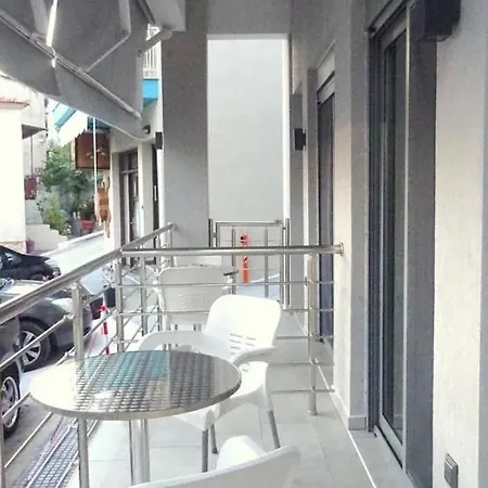 Apartament Relaxrooms #1