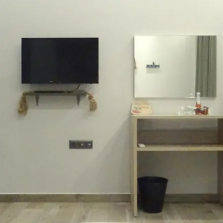 Apartment Relaxrooms #1 *