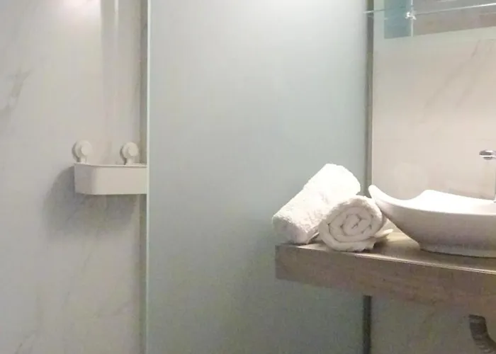 Relaxrooms #1 Skala Marion