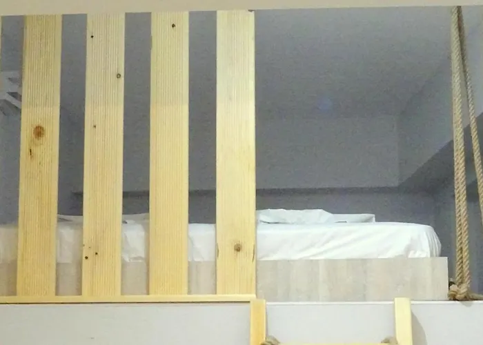 Relaxrooms #1 * Skala Marion