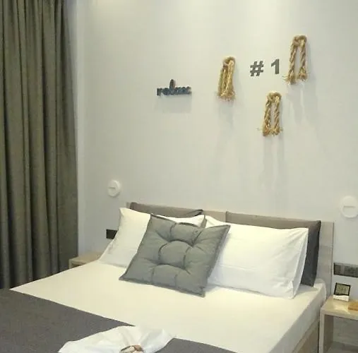 Relaxrooms #1 *