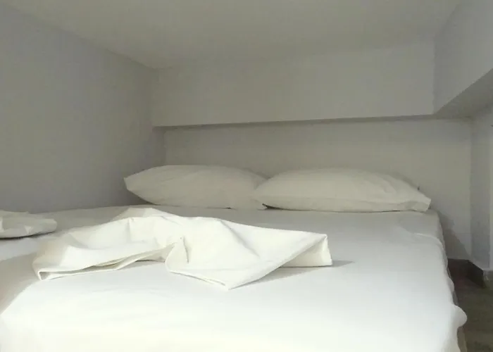 Apartment Relaxrooms #1