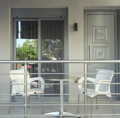 Relaxrooms #1